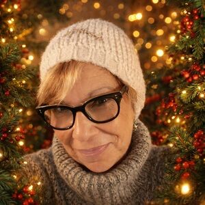 Meet your Posher, Stacey